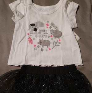 2 PC set size 12 months